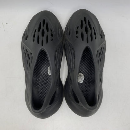 【中古品】【メンズ】 ADIDAS アディダス HP8739 YEEZY FOAM RUNNER イージー ファーム ランナー サンダル シューズ 靴 161-260730-cs-31-izu サイズ：26.5cm カラー：ONYX 万代Net店