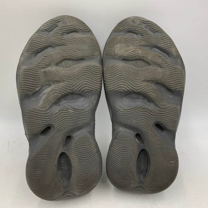 【中古品】【メンズ】 ADIDAS アディダス HP8739 YEEZY FOAM RUNNER イージー ファーム ランナー サンダル シューズ 靴 161-260730-cs-31-izu サイズ：26.5cm カラー：ONYX 万代Net店