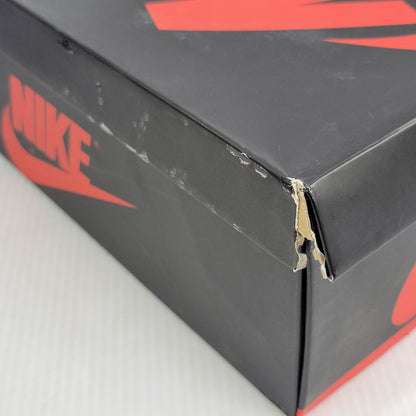 【中古品】【メンズ】 NIKE ナイキ AIR JORDAN 1 RETRO HIGH OG 555088-108 エア ジョーダン 1 レトロ ハイ OG スニーカー 靴 160-260729-as-22-izu サイズ：27cm カラー：WHITE/BLEACHED CORAL-BLACK 万代Net店