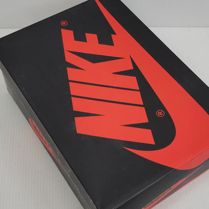 【中古品】【メンズ】 NIKE ナイキ AIR JORDAN 1 RETRO HIGH OG 555088-108 エア ジョーダン 1 レトロ ハイ OG スニーカー 靴 160-260729-as-22-izu サイズ：27cm カラー：WHITE/BLEACHED CORAL-BLACK 万代Net店