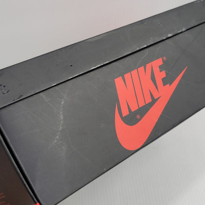 【中古品】【メンズ】 NIKE ナイキ AIR JORDAN 1 RETRO HIGH OG 555088-108 エア ジョーダン 1 レトロ ハイ OG スニーカー 靴 160-260729-as-22-izu サイズ：27cm カラー：WHITE/BLEACHED CORAL-BLACK 万代Net店