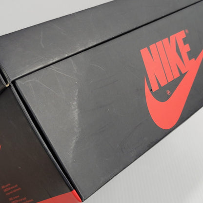 【中古品】【メンズ】 NIKE ナイキ AIR JORDAN 1 RETRO HIGH OG 555088-108 エア ジョーダン 1 レトロ ハイ OG スニーカー 靴 160-260729-as-22-izu サイズ：27cm カラー：WHITE/BLEACHED CORAL-BLACK 万代Net店