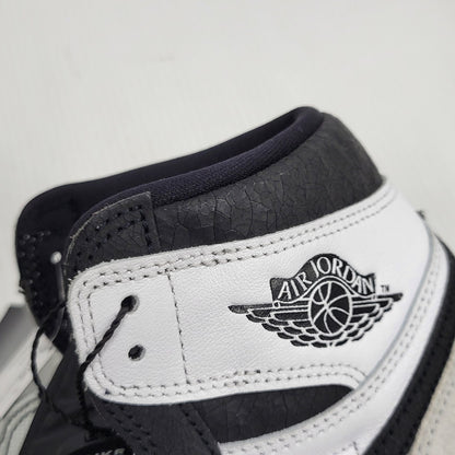 【中古品】【メンズ】 NIKE ナイキ AIR JORDAN 1 RETRO HIGH OG 555088-108 エア ジョーダン 1 レトロ ハイ OG スニーカー 靴 160-260729-as-22-izu サイズ：27cm カラー：WHITE/BLEACHED CORAL-BLACK 万代Net店