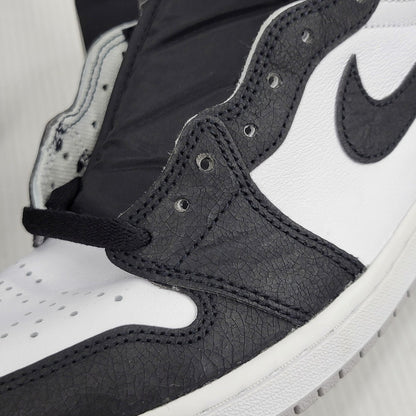 【中古品】【メンズ】 NIKE ナイキ AIR JORDAN 1 RETRO HIGH OG 555088-108 エア ジョーダン 1 レトロ ハイ OG スニーカー 靴 160-260729-as-22-izu サイズ：27cm カラー：WHITE/BLEACHED CORAL-BLACK 万代Net店