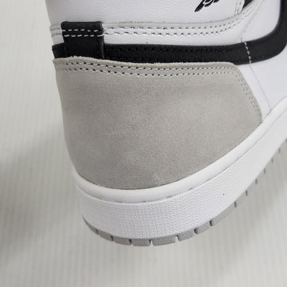 【中古品】【メンズ】 NIKE ナイキ AIR JORDAN 1 RETRO HIGH OG 555088-108 エア ジョーダン 1 レトロ ハイ OG スニーカー 靴 160-260729-as-22-izu サイズ：27cm カラー：WHITE/BLEACHED CORAL-BLACK 万代Net店