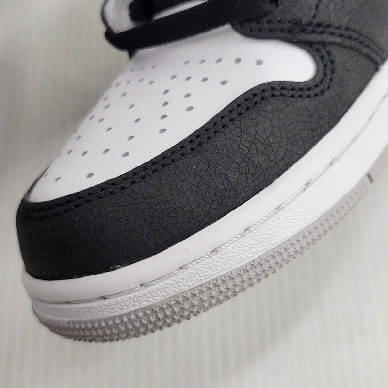【中古品】【メンズ】 NIKE ナイキ AIR JORDAN 1 RETRO HIGH OG 555088-108 エア ジョーダン 1 レトロ ハイ OG スニーカー 靴 160-260729-as-22-izu サイズ：27cm カラー：WHITE/BLEACHED CORAL-BLACK 万代Net店