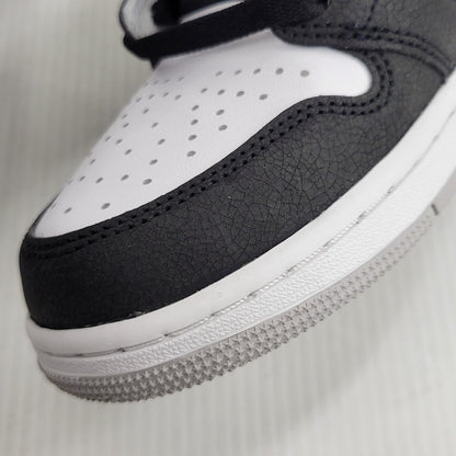 【中古品】【メンズ】 NIKE ナイキ AIR JORDAN 1 RETRO HIGH OG 555088-108 エア ジョーダン 1 レトロ ハイ OG スニーカー 靴 160-260729-as-22-izu サイズ：27cm カラー：WHITE/BLEACHED CORAL-BLACK 万代Net店