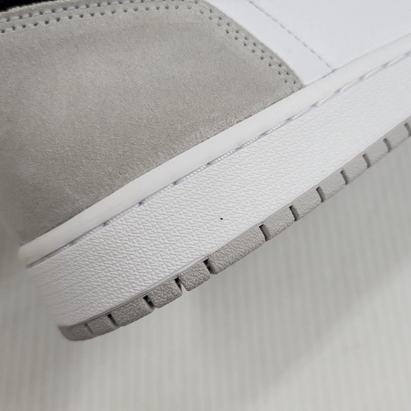【中古品】【メンズ】 NIKE ナイキ AIR JORDAN 1 RETRO HIGH OG 555088-108 エア ジョーダン 1 レトロ ハイ OG スニーカー 靴 160-260729-as-22-izu サイズ：27cm カラー：WHITE/BLEACHED CORAL-BLACK 万代Net店