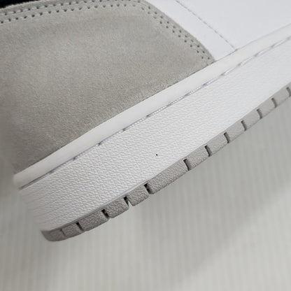 【中古品】【メンズ】 NIKE ナイキ AIR JORDAN 1 RETRO HIGH OG 555088-108 エア ジョーダン 1 レトロ ハイ OG スニーカー 靴 160-260729-as-22-izu サイズ：27cm カラー：WHITE/BLEACHED CORAL-BLACK 万代Net店