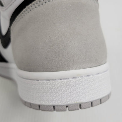 【中古品】【メンズ】 NIKE ナイキ AIR JORDAN 1 RETRO HIGH OG 555088-108 エア ジョーダン 1 レトロ ハイ OG スニーカー 靴 160-260729-as-22-izu サイズ：27cm カラー：WHITE/BLEACHED CORAL-BLACK 万代Net店