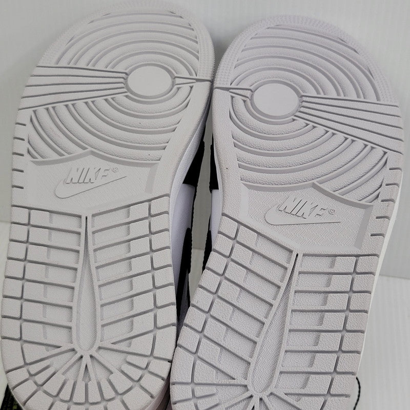 【中古品】【メンズ】 NIKE ナイキ AIR JORDAN 1 RETRO HIGH OG 555088-108 エア ジョーダン 1 レトロ ハイ OG スニーカー 靴 160-260729-as-22-izu サイズ：27cm カラー：WHITE/BLEACHED CORAL-BLACK 万代Net店