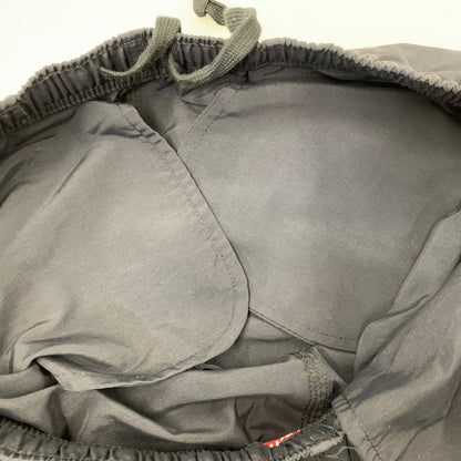 【中古品】【メンズ】 SUPREME シュプリーム WARM UP PANT ウォームアップ パンツ ボトムス 149-260728-kh-04-izu サイズ：S カラー：ブラック 万代Net店