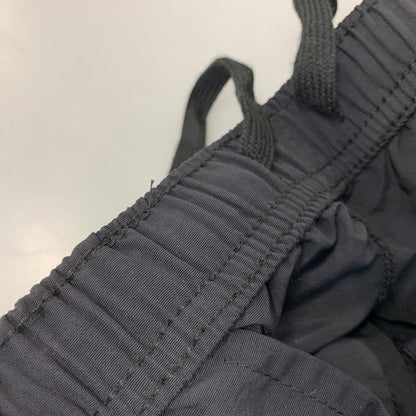 【中古品】【メンズ】 SUPREME シュプリーム WARM UP PANT ウォームアップ パンツ ボトムス 149-260728-kh-04-izu サイズ：S カラー：ブラック 万代Net店