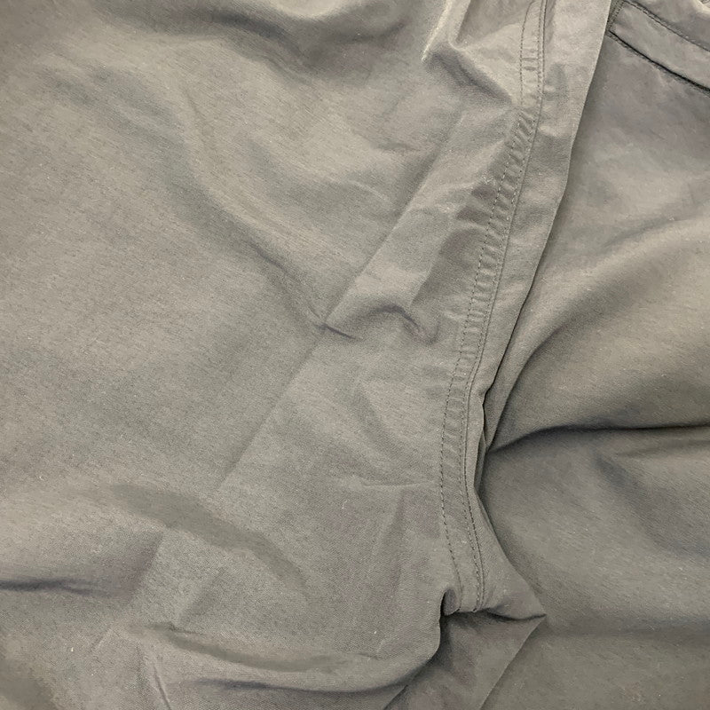 【中古品】【メンズ】 SUPREME シュプリーム WARM UP PANT ウォームアップ パンツ ボトムス 149-260728-kh-04-izu サイズ：S カラー：ブラック 万代Net店