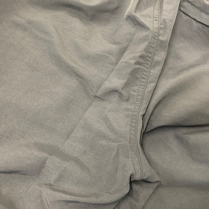 【中古品】【メンズ】 SUPREME シュプリーム WARM UP PANT ウォームアップ パンツ ボトムス 149-260728-kh-04-izu サイズ：S カラー：ブラック 万代Net店
