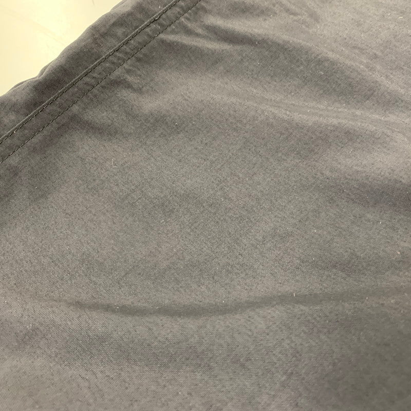 【中古品】【メンズ】 SUPREME シュプリーム WARM UP PANT ウォームアップ パンツ ボトムス 149-260728-kh-04-izu サイズ：S カラー：ブラック 万代Net店