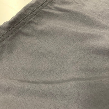 【中古品】【メンズ】 SUPREME シュプリーム WARM UP PANT ウォームアップ パンツ ボトムス 149-260728-kh-04-izu サイズ：S カラー：ブラック 万代Net店