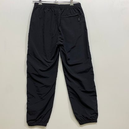 【中古品】【メンズ】 SUPREME シュプリーム WARM UP PANT ウォームアップ パンツ ボトムス 149-260728-kh-04-izu サイズ：S カラー：ブラック 万代Net店