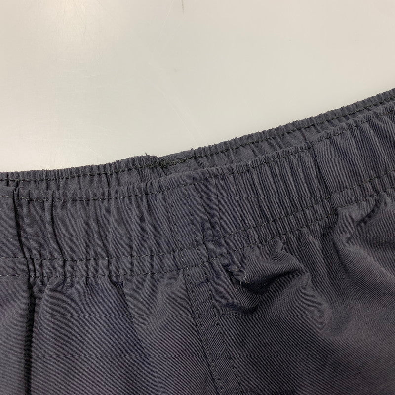 【中古品】【メンズ】 SUPREME シュプリーム WARM UP PANT ウォームアップ パンツ ボトムス 149-260728-kh-04-izu サイズ：S カラー：ブラック 万代Net店
