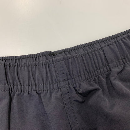 【中古品】【メンズ】 SUPREME シュプリーム WARM UP PANT ウォームアップ パンツ ボトムス 149-260728-kh-04-izu サイズ：S カラー：ブラック 万代Net店