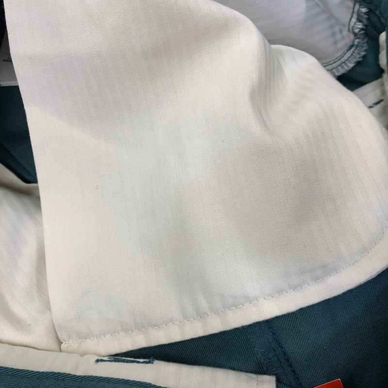 【中古品】【メンズ】 SUPREME シュプリーム WORK PANT ワーク パンツ ボトムス 149-260728-kh-03-izu サイズ：30 カラー：グリーン系 万代Net店