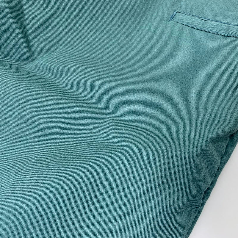 【中古品】【メンズ】 SUPREME シュプリーム WORK PANT ワーク パンツ ボトムス 149-260728-kh-03-izu サイズ：30 カラー：グリーン系 万代Net店
