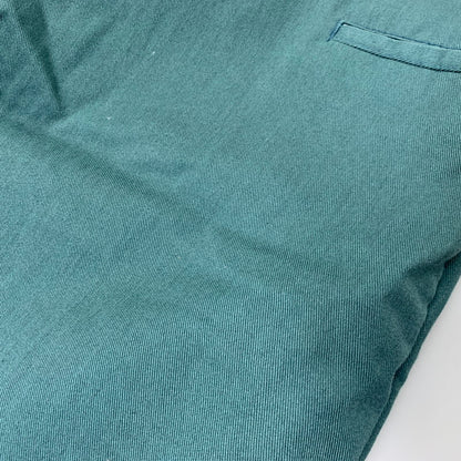 【中古品】【メンズ】 SUPREME シュプリーム WORK PANT ワーク パンツ ボトムス 149-260728-kh-03-izu サイズ：30 カラー：グリーン系 万代Net店