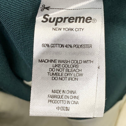 【中古品】【メンズ】 SUPREME シュプリーム WORK PANT ワーク パンツ ボトムス 149-260728-kh-03-izu サイズ：30 カラー：グリーン系 万代Net店