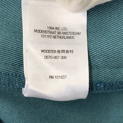 【中古品】【メンズ】 SUPREME シュプリーム WORK PANT ワーク パンツ ボトムス 149-260728-kh-03-izu サイズ：30 カラー：グリーン系 万代Net店
