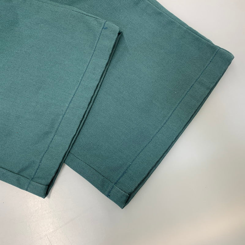 【中古品】【メンズ】 SUPREME シュプリーム WORK PANT ワーク パンツ ボトムス 149-260728-kh-03-izu サイズ：30 カラー：グリーン系 万代Net店