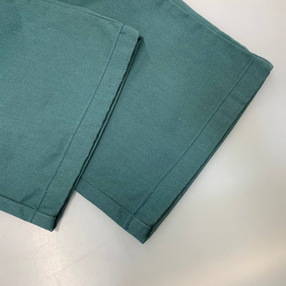 【中古品】【メンズ】 SUPREME シュプリーム WORK PANT ワーク パンツ ボトムス 149-260728-kh-03-izu サイズ：30 カラー：グリーン系 万代Net店
