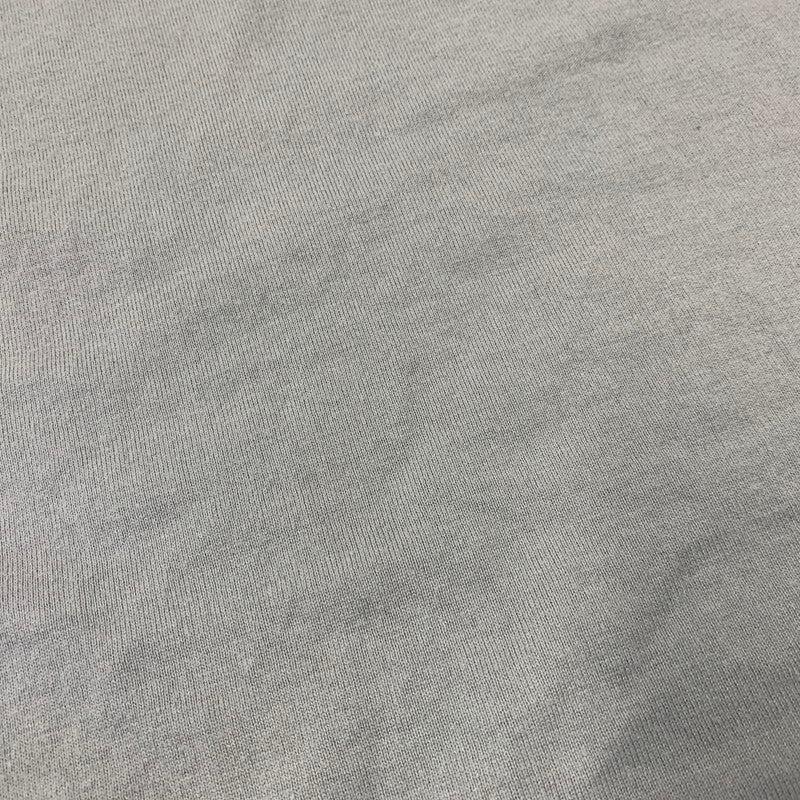 【中古品】【メンズ】 SUPREME シュプリーム TYPEWRITER SS TOP タイプライター ショートスリーブ トップ Tシャツ 149-260728-kh-11-izu サイズ：M カラー：グレー 万代Net店