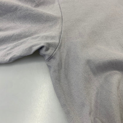 【中古品】【メンズ】 SUPREME シュプリーム TYPEWRITER SS TOP タイプライター ショートスリーブ トップ Tシャツ 149-260728-kh-11-izu サイズ：M カラー：グレー 万代Net店