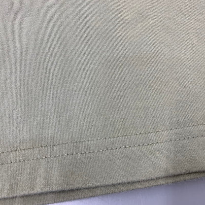【中古品】【メンズ】 SUPREME シュプリーム GRADIENT SS TOP グラディエント ショートスリーブ トップ Tシャツ 149-260728-kh-10-izu サイズ：M カラー：オリーブ 万代Net店