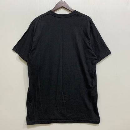 【中古品】【メンズ】 SUPREME シュプリーム GRINCH TEE グリンチ Tシャツ トップス 149-260728-kh-05-izu サイズ：M カラー：ブラック 万代Net店