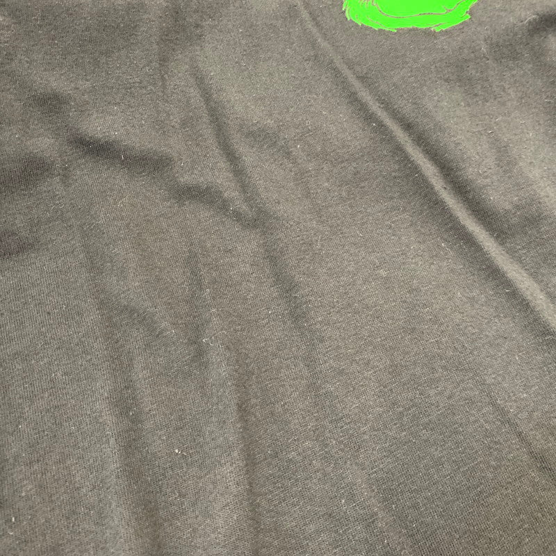 【中古品】【メンズ】 SUPREME シュプリーム GRINCH TEE グリンチ Tシャツ トップス 149-260728-kh-05-izu サイズ：M カラー：ブラック 万代Net店