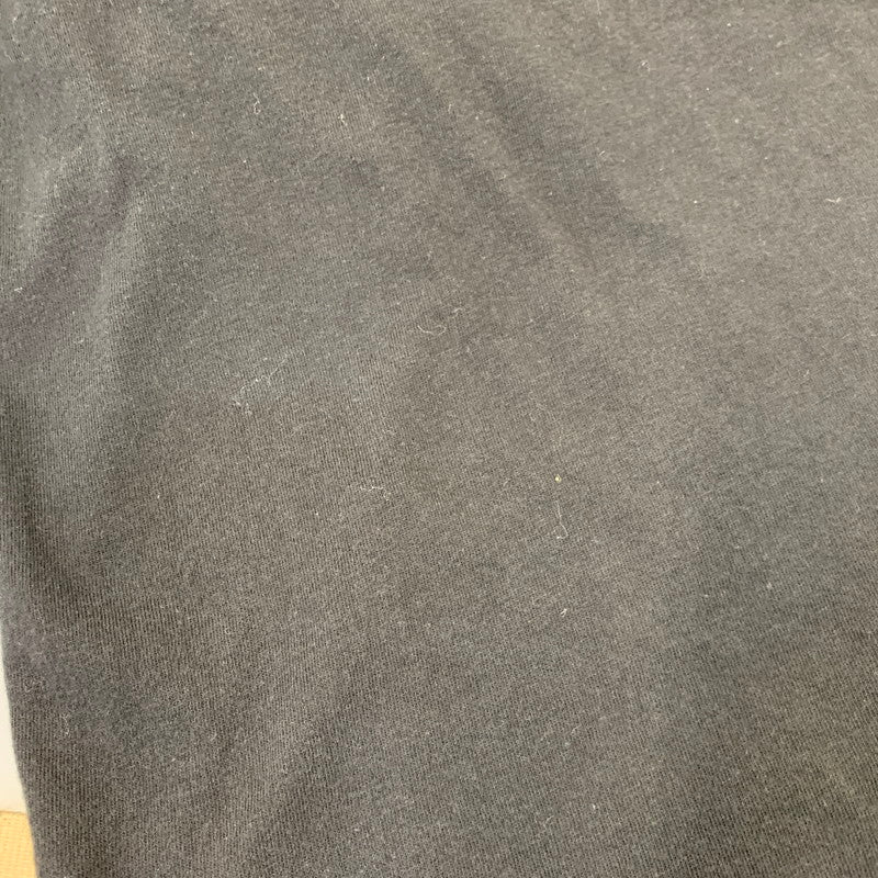 【中古品】【メンズ】 SUPREME シュプリーム × THE NORTH FACE ザ・ノースフェイス NT02203I SKETCH SS TOP スケッチ ショートスリーブ トップ Tシャツ 149-260728-kh-12-izu サイズ：M カラー：ブラック 万代Net店