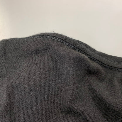【中古品】【メンズ】 SUPREME シュプリーム × THE NORTH FACE ザ・ノースフェイス NT02203I SKETCH SS TOP スケッチ ショートスリーブ トップ Tシャツ 149-260728-kh-12-izu サイズ：M カラー：ブラック 万代Net店
