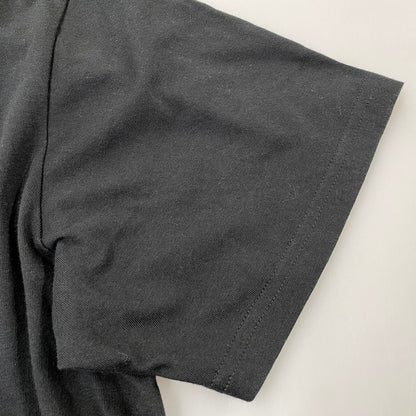 【中古品】【メンズ】 SUPREME シュプリーム × THE NORTH FACE ザ・ノースフェイス NT52400I SS TOP ショートスリーブ トップ Tシャツ 149-260729-kh-08-izu サイズ：XL カラー：ブラック 万代Net店