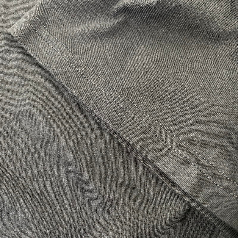 【中古品】【メンズ】 SUPREME シュプリーム × THE NORTH FACE ザ・ノースフェイス NT52400I SS TOP ショートスリーブ トップ Tシャツ 149-260729-kh-08-izu サイズ：XL カラー：ブラック 万代Net店