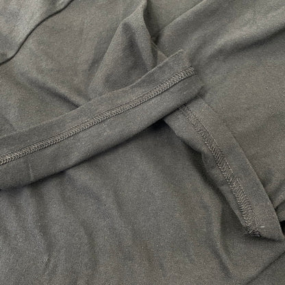 【中古品】【メンズ】 SUPREME シュプリーム × THE NORTH FACE ザ・ノースフェイス NT52400I SS TOP ショートスリーブ トップ Tシャツ 149-260729-kh-08-izu サイズ：XL カラー：ブラック 万代Net店