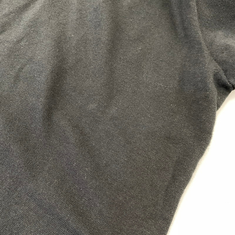 【中古品】【メンズ】 SUPREME シュプリーム × THE NORTH FACE ザ・ノースフェイス NT52400I SS TOP ショートスリーブ トップ Tシャツ 149-260729-kh-08-izu サイズ：XL カラー：ブラック 万代Net店