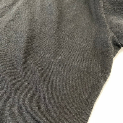【中古品】【メンズ】 SUPREME シュプリーム × THE NORTH FACE ザ・ノースフェイス NT52400I SS TOP ショートスリーブ トップ Tシャツ 149-260729-kh-08-izu サイズ：XL カラー：ブラック 万代Net店