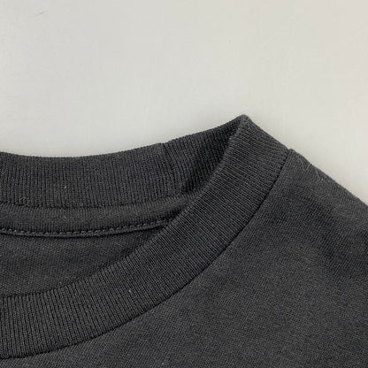【中古品】【メンズ】 SUPREME シュプリーム × THE NORTH FACE ザ・ノースフェイス NT52400I SS TOP ショートスリーブ トップ Tシャツ 149-260729-kh-08-izu サイズ：XL カラー：ブラック 万代Net店