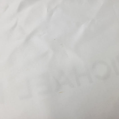 【中古品】【レディース】 Michael Kors マイケルコース NOUVEAU HAMILTON LARGE SATCHEL 30F9G0HS3B ヌーボー ハミルトン ラージ サッチェル ハンドバッグ ショルダーバッグ 188-260802-as-09-izu カラー：ブラウン 万代Net店