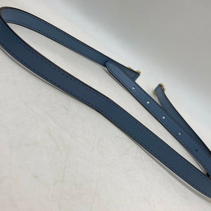 【中古品】【レディース】 MICHAEL KORS マイケルコース 35S2G8PS6L PHOEBE LG DRWSTRNG GRAB BAG ドローストリング グラブ バッグ カバン 鞄 188-260730-cs-29-izu カラー：ライトブルー 万代Net店