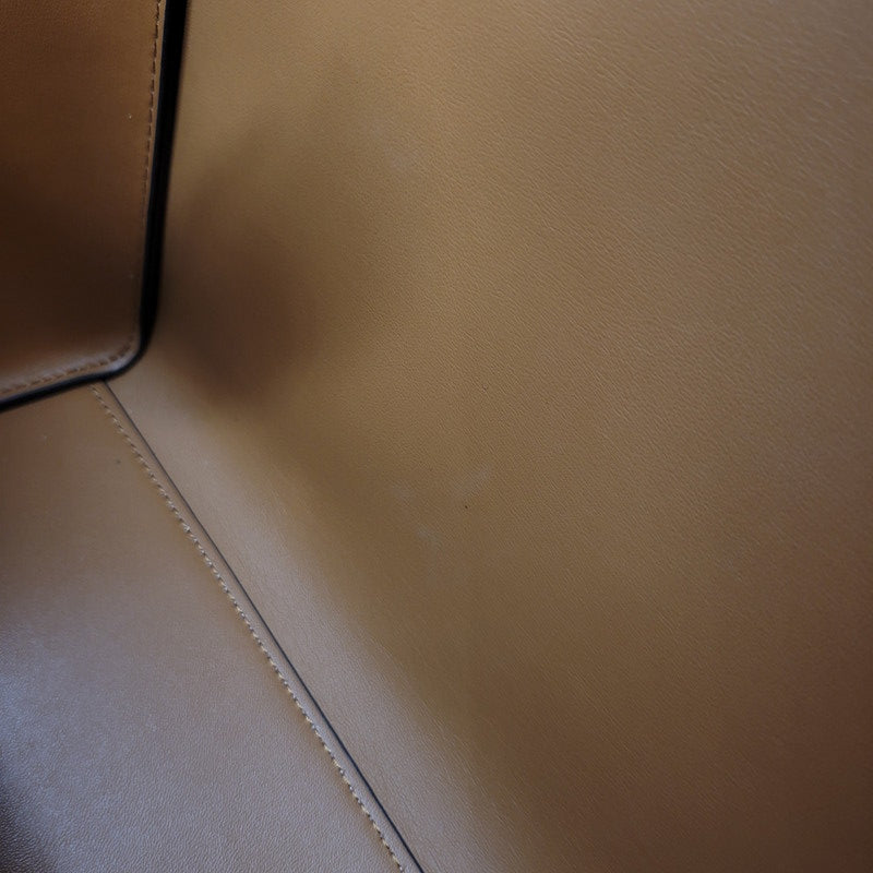 【中古品】【レディース】 Michael Kors マイケルコース CHANTAL MK TOTE BAG 30F2G7CT3B シャンタル シグネチャー トートバッグ カバン 鞄 188-260731-ay-02-izu カラー：ベージュ×ブラウン 万代Net店