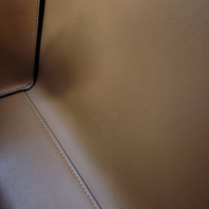 【中古品】【レディース】 Michael Kors マイケルコース CHANTAL MK TOTE BAG 30F2G7CT3B シャンタル シグネチャー トートバッグ カバン 鞄 188-260731-ay-02-izu カラー：ベージュ×ブラウン 万代Net店