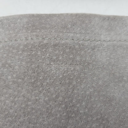 【中古品】【メンズ/レディース】 Hender Scheme エンダースキーマ PIG SHOULDER BIG DE-RB-PSB ピッグショルダー ビッグ バッグ カバン 鞄 188-260802-as-08-izu カラー：ライトグレー 万代Net店