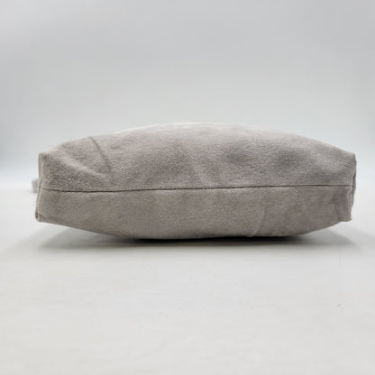 【中古品】【メンズ/レディース】 Hender Scheme エンダースキーマ PIG SHOULDER BIG DE-RB-PSB ピッグショルダー ビッグ バッグ カバン 鞄 188-260802-as-08-izu カラー：ライトグレー 万代Net店